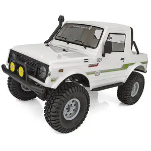 Element RC Enduro Bushido Trail Truck 1:10 RTRVendu paravenue-des-jeux