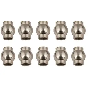 Associated CR12 Pivot Balls 5.0Mm Short Neck AS41033