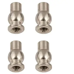 Associated CR12 Pivot Balls 5.0Mm Long Neck AS41034