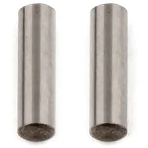 Associated CR12 Main Drive Gear Shaft Pins AS41037