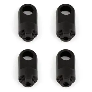 Associated CR12 Shock Rod Ends AS41022