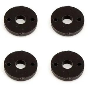 Associated CR12 Shock Piston (2 Holes) AS41023