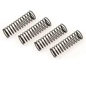 Associated CR12 Shock Springs 0.8Mm AS41025