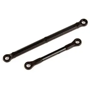 Associated CR12 Steering Turnbuckle Set AS41048