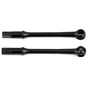 Associated CR12 Front Cva Drive Shafts AS41012