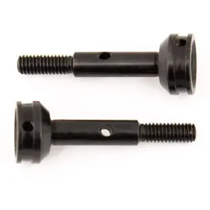 Associated CR12 Front Cva Drive Cups AS41013
