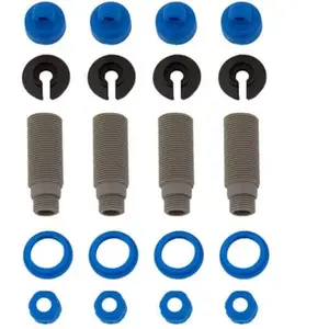 Associated CR12 Shock Set Plastic Parts AS41019