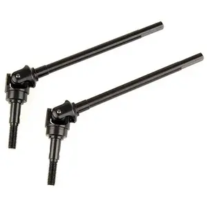 Element RC Enduro Front Universal Driveshafts, 80Mm