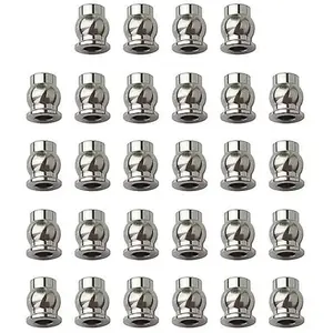 Element RC Ft Enduro Pivot Ball Set Steel