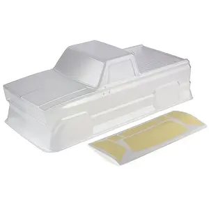 Element RC Trailwalker Carrosserie Transparente