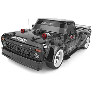 TEAM ASSOCIATED HOONITRUCK APEX 2 RTR  1:10Vendu paravenue-des-jeux