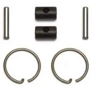 Team Associated TC6.2/TC7.1/ B74 Dcv Rebuild Kit AS31633