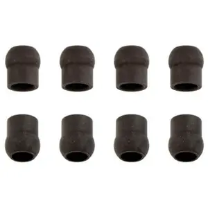 Team Associated TC7/TC7.1 Ft Steel Inner Hinge Pin Ball Set AS31647