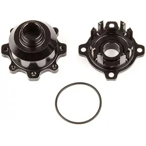 Team Associated TC7.2 Gear Diff Case