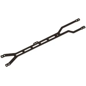 Team Associated TC7.2 Top Plate 2.0Mm AS31774
