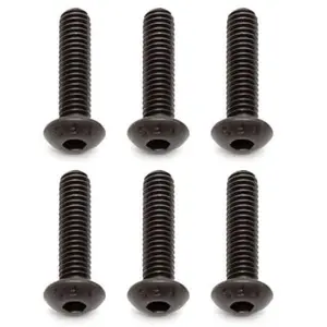 Associated M4 X 16Mm Bhcs AS81261