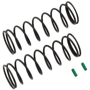 Associated Front Springs V2 Vert 4.9Lb/In RC8B3/B3.1/B3.2 AS81222