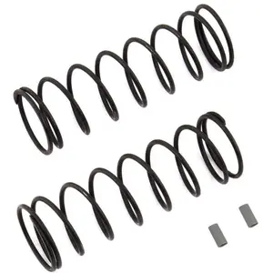 Associated Front Springs V2 Gris 5.3Lb/In RC8B3/B3.1/B3.2 AS81224