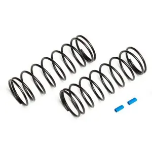 Associated RC8B3(Kit)Fr Spring 5.0 Lb/In AS81214