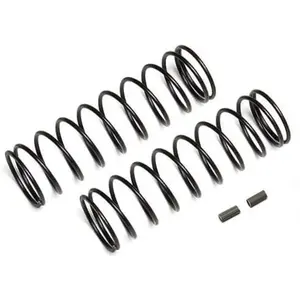 Associated RC8B3 Rear Spring 4.1 Lb/In AS81218