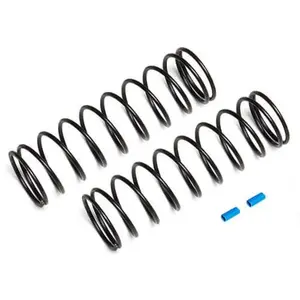 Associated RC8B3 (Kit) Rear Spring 4.3 Lb/In AS81219