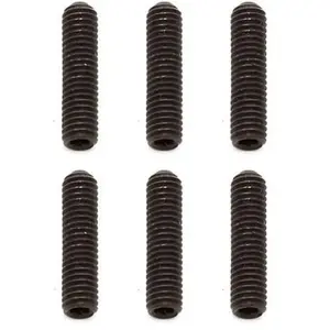 Associated M3 X 12Mm Set Screw AS81258