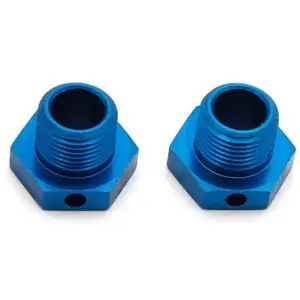 Associated RC8B3/RC8B3.1/ RC8B3.2 Hex Drives 17Mm Bleu AS81081