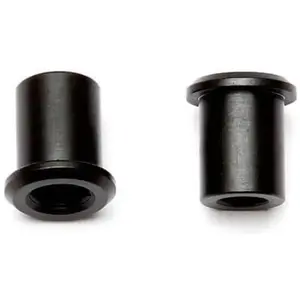 Associated RC8B3/RC8B3.1/ RC8B3.2 Steering Bellcrank Nut AS81088
