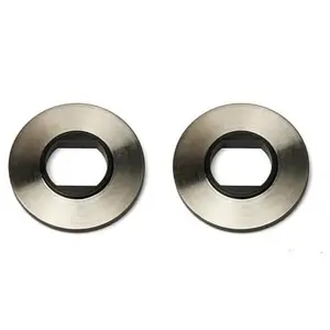 Associated RC8B3/RC8B3.1/ RC8B3.2 Brake Rotor AS81037