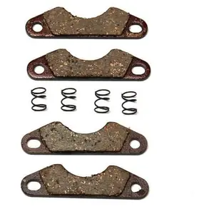 Associated RC8B3/RC8B3.1/ RC8B3.2 Brake Pad AS81039