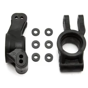 Associated RC8B3/RC8B3.1/ RC8B3.2 Rear Hubs AS81075