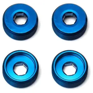 Associated RC8B3/RC8B3.1/ RC8B3.2 Pillow Ball Nut AS81070