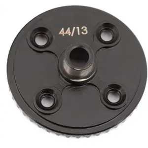 Associated RC8B3 Ft Diff Ring Gear, 44T V2 AS81010