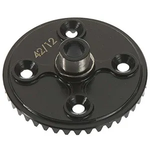 Team Associated 81004 Rc8B3 Différentiel 42T Couronne dentée
