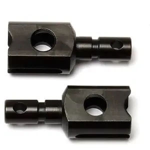 Associated RC8B3 15Mm Diff Outdrives RC8B3.1/RC8B3.2 Rear AS81008