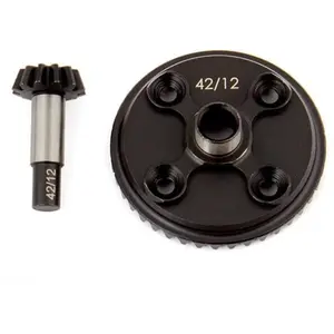 Associated RC8B3.1/RC8B3.2 Underdrive Diff. Gear Set