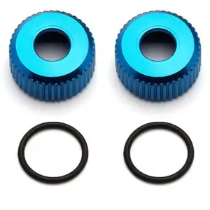 Associated RC8B3/RC8B3.1/RC8B3 .2 Shock Body Seal Retainer AS81188