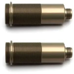Associated RC8B3/RC8B3.1/ RC8B3.2 Shock Body 39.5Mm AS81161