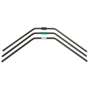 Associated RC8B3/B3.1/B3.2 Ft Front Antiroll Bar 2.3/2.4/2.5 AS81130