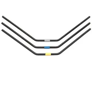 Associated RC8B3/B3.1/B3.2 Ft Front Antiroll Bar 2.6/2.7/2.8 AS81131