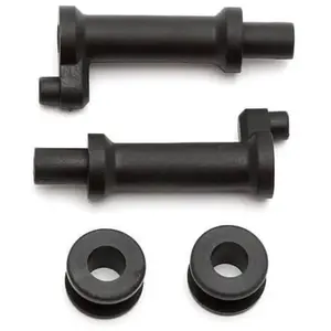 Associated RC8B3/RC8B3.1/ RC8B3.2 Fuel Tank Post/Grommet AS81122