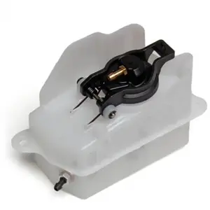 Associated RC8B3/RC8B3.1/ RC8B3.2 Fuel Tank AS81120