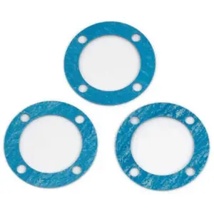 Associated RC8B3.1/RC8B3.2 Diff Gasket