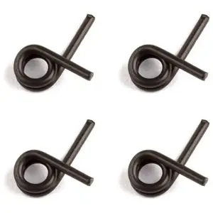 Associated CluTCh Springs 0.85Mm pour 4-Shoe (RC8B3.1) AS81364
