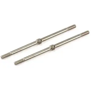 Associated RC8T3 Turnbuckles 4 X 85Mm AS81320
