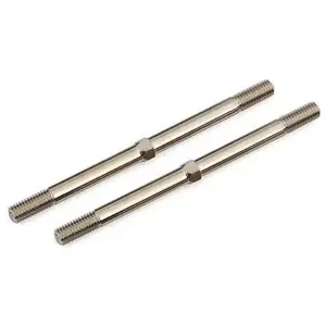 Associated RC8T3 Turnbuckles 5 X 80Mm AS81321