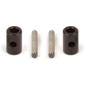 Associated RC8B3/RC8B3.1/ RC8B3.2 Ft Cva Rebuild Kit AS81328