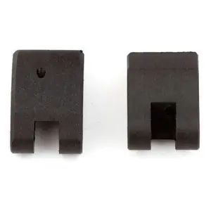 Associated CluTCh Shoes Hard Composite 4-Shoe RC8B3.1/B3.2