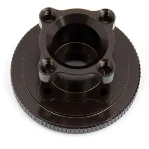 Associated RC8B3.1/RC8B3.2 Flywheel pour 4-Shoe CluTCh AS81370