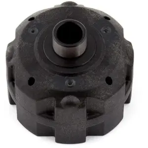 Associated RC8B3.1/RC8B3.2 Diff Case